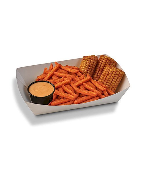CORN FRIES