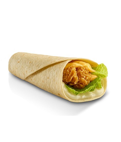 CHICKEN TWISTER