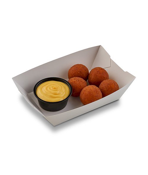 OMAN BITES