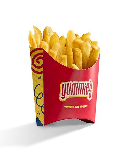FRENCH FRIES