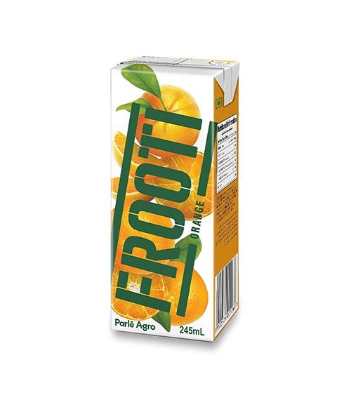 ORANGE JUICE