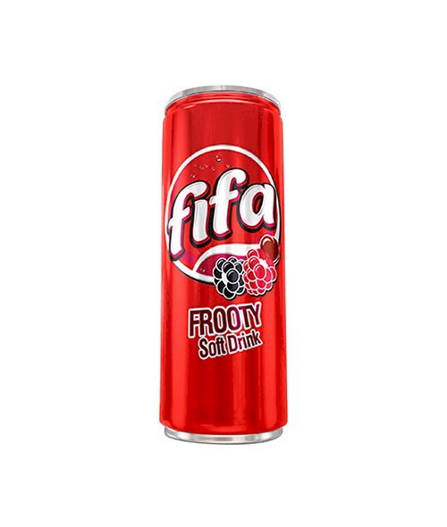 FIFA FROOTY