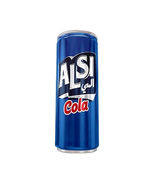 ALSI COLA