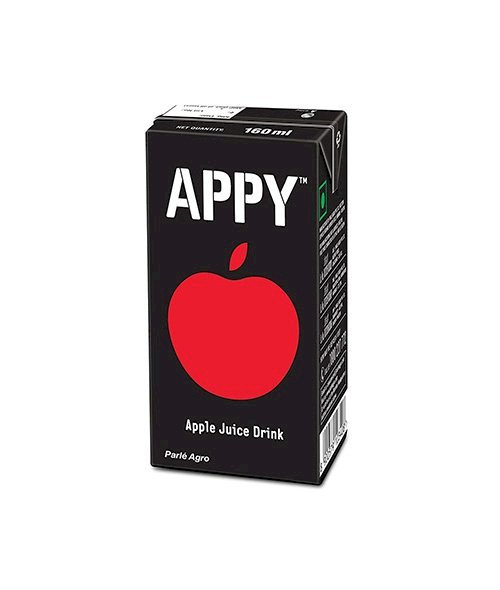 APPLE JUICE