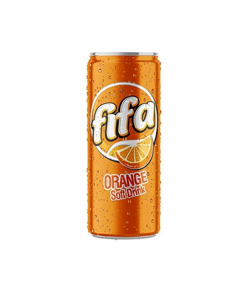 FIFA ORANGE