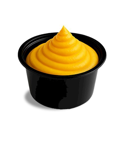 CHEDDAR CHEESE SAUCE