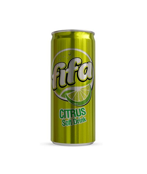FIFA CITRUS