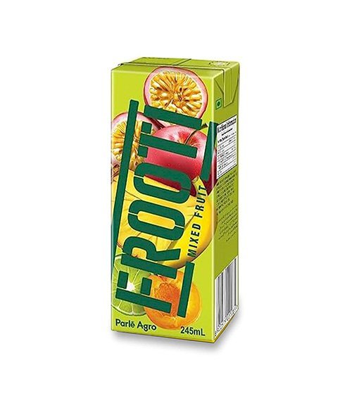 MIXED FRUIT JUICE